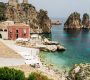 sicile guide touristique : trésors archéologiques et paysages méditerranéens