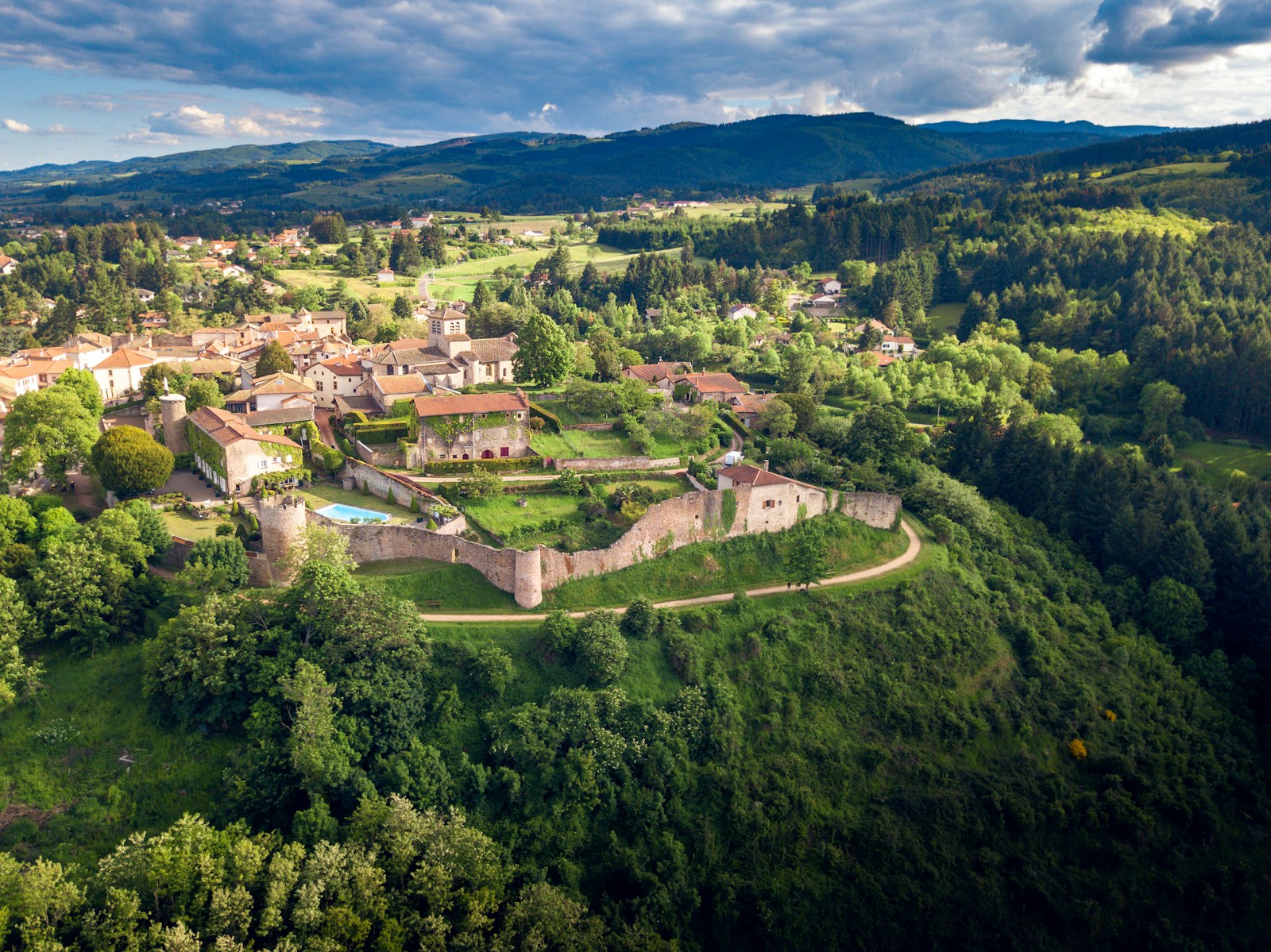 guide touristique tours : au cœur de la vallée de la Loire