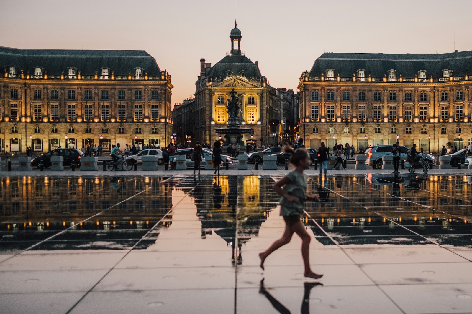 guide touristique bordeaux : escapade dans la ville du vin