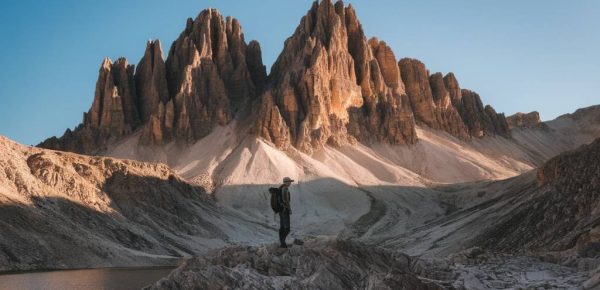 Randonnée dans les Dolomites : entre Autriche et Italie