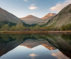 Séjour au cœur de l’île de Skye : entre mystères et paysages écossais