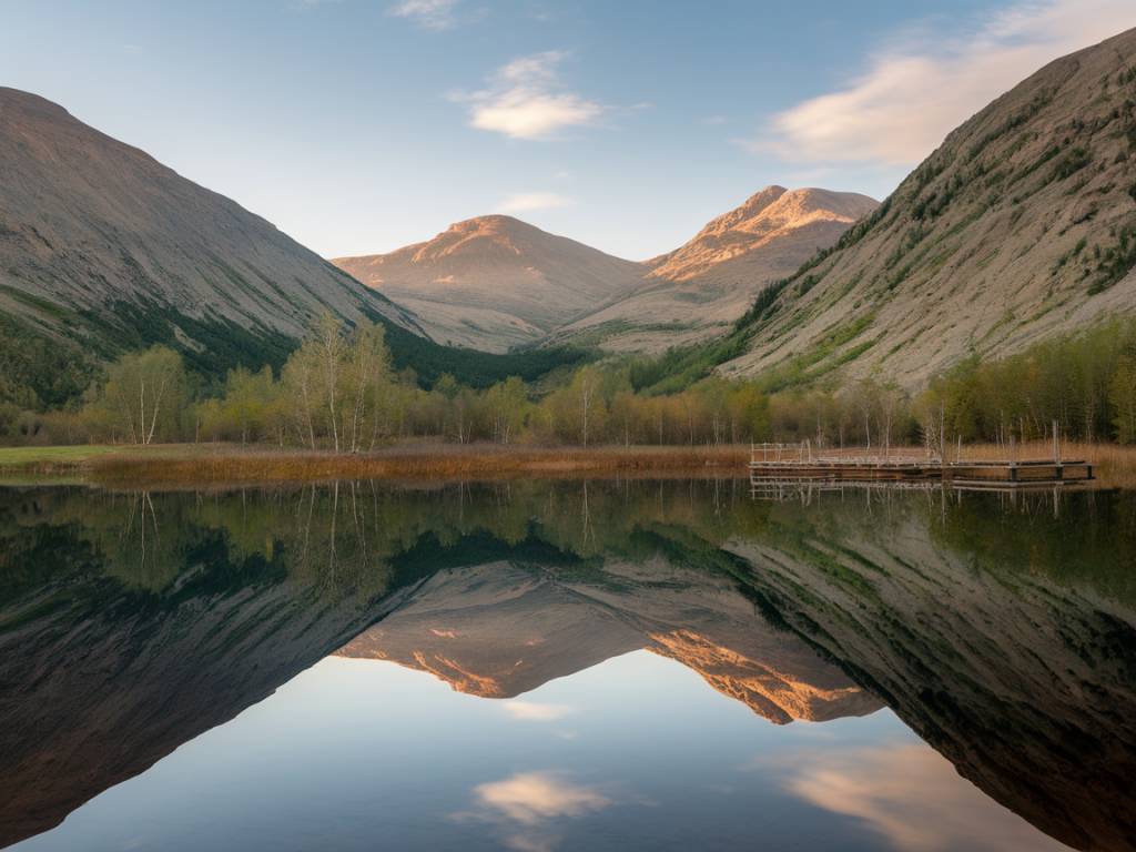 Séjour au cœur de l'île de Skye : entre mystères et paysages écossais