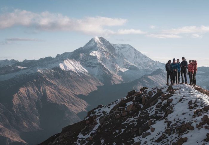 S’aventurer dans les Alpes italiennes : randonnée à Val Gardena et Alpe de Siusi