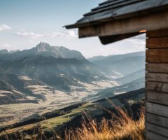 Que voir dans le Trentin-Haut-Adige, Italie : Val Gardena, Alpe de Siusi