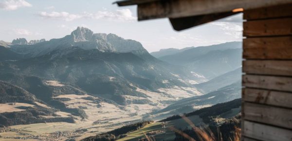 Que voir dans le Trentin-Haut-Adige, Italie : Val Gardena, Alpe de Siusi